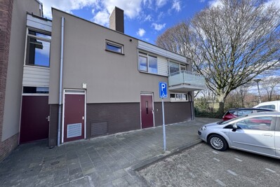 Saturnusstraat 245