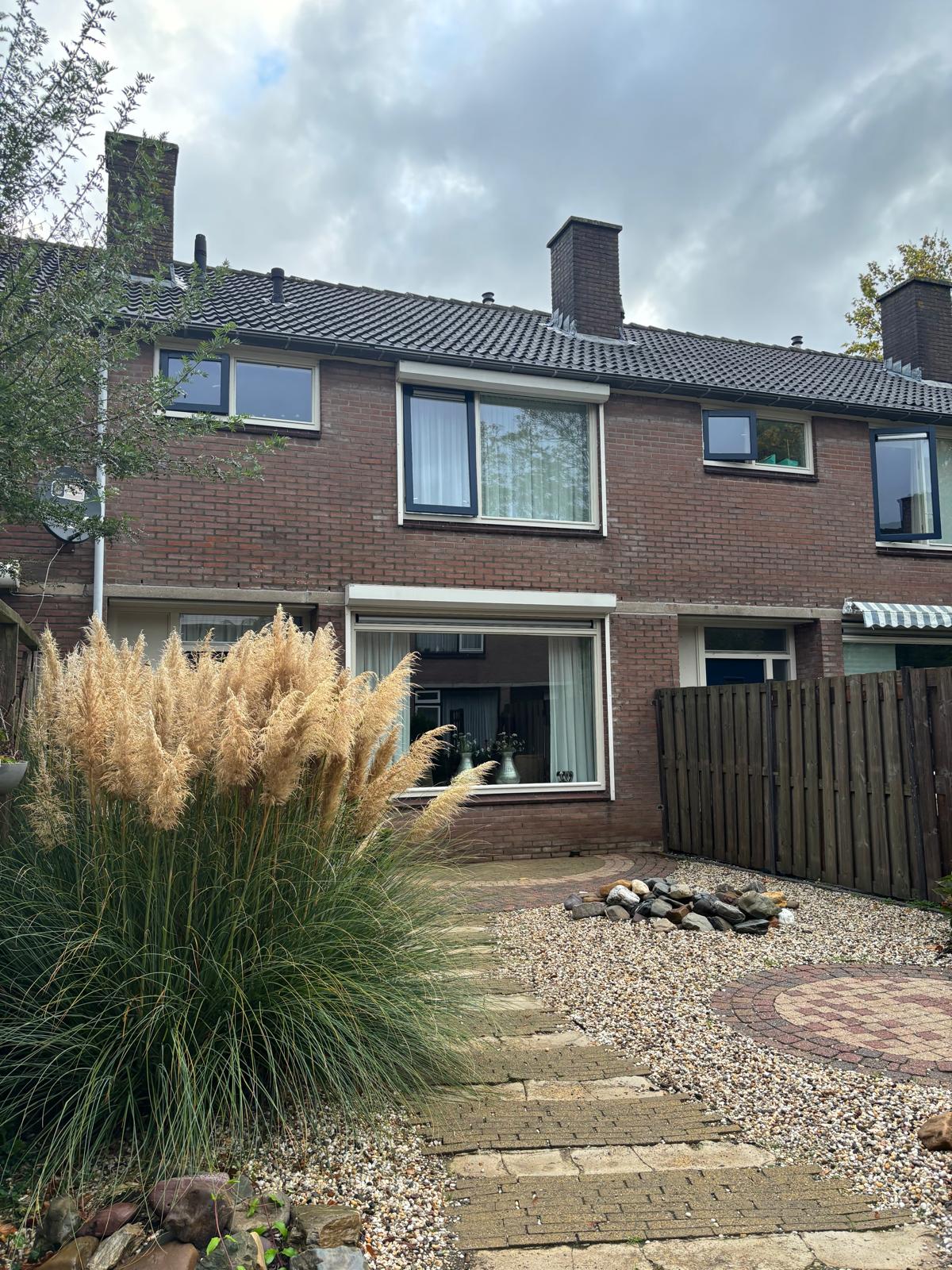 apartments for rent on Bovenkruier 47