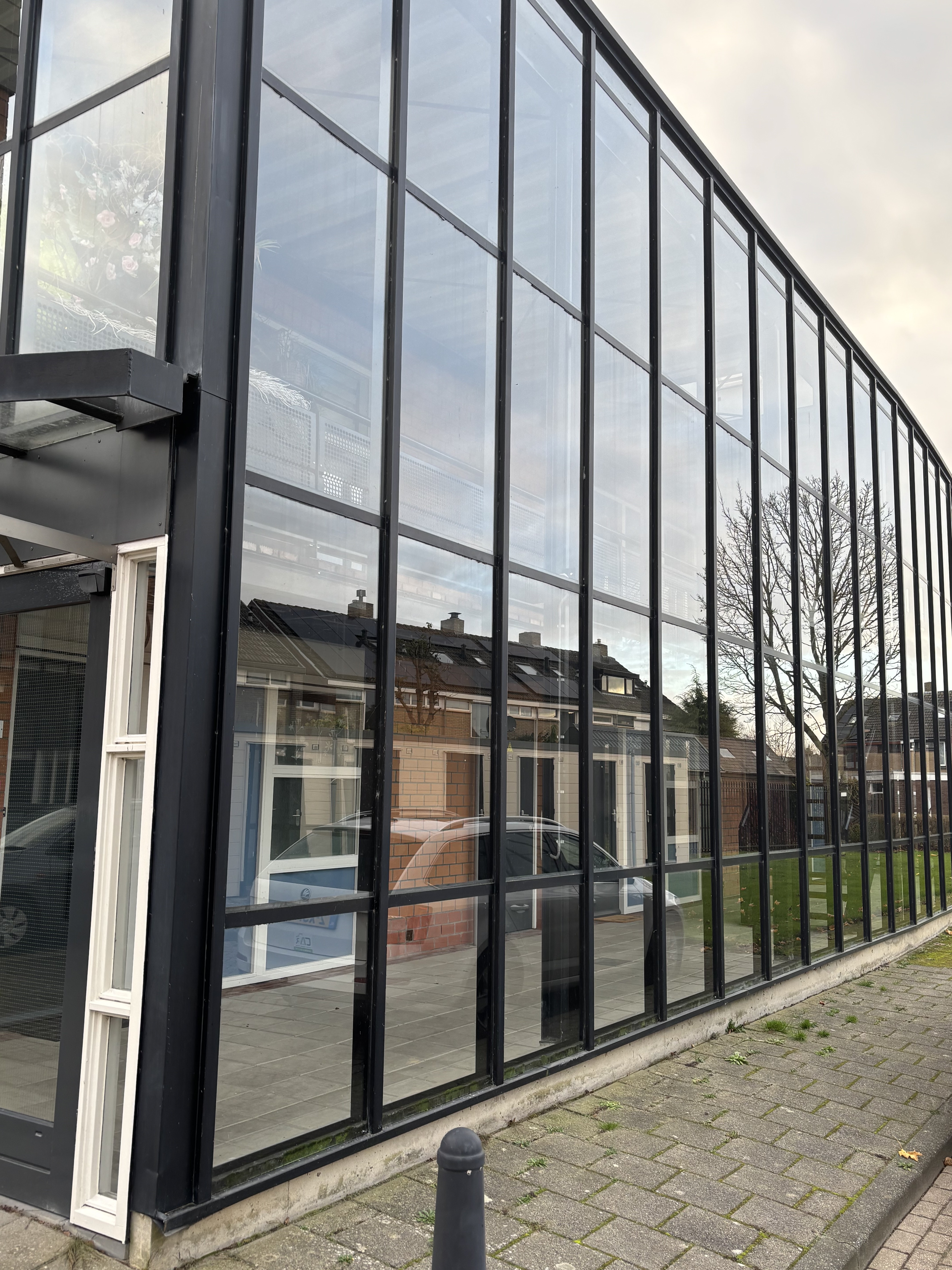 appartementen te huur op Tuindorp 71