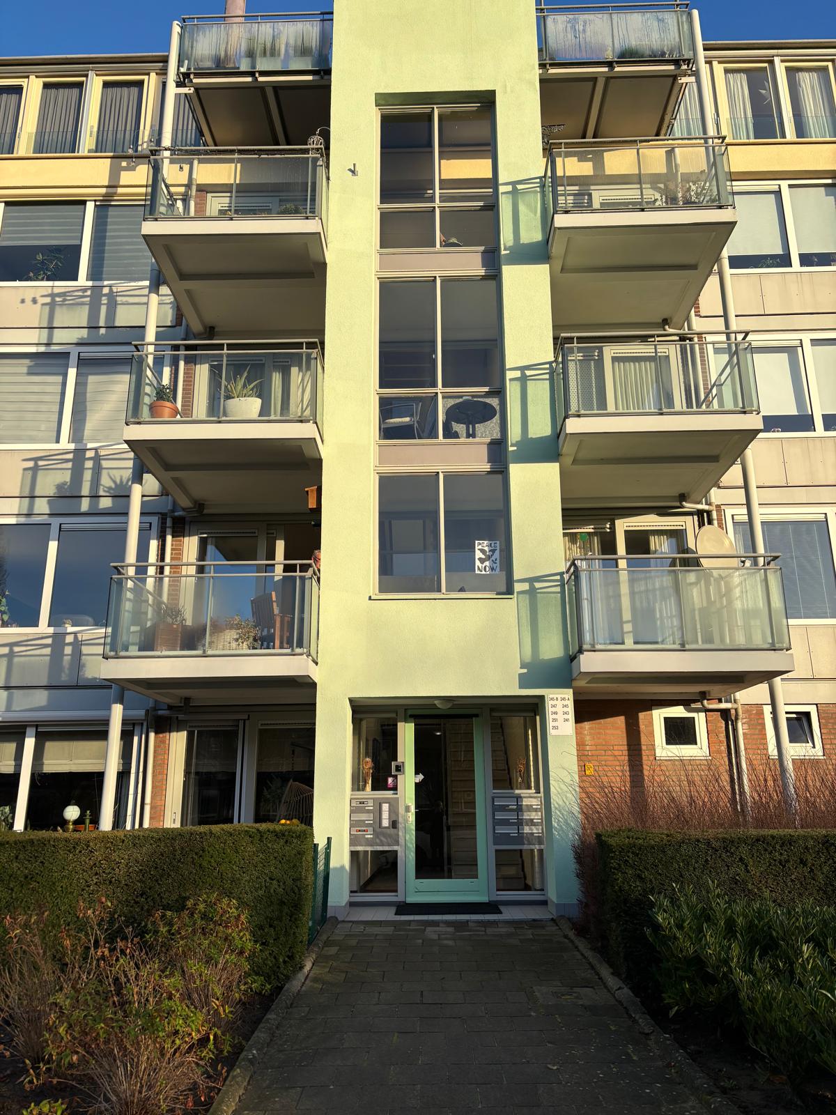 particuliere-woningen te huur op Hendrik Hamerstraat 251