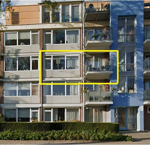 particuliere-woningen te huur op Hendrik Hamerstraat 165