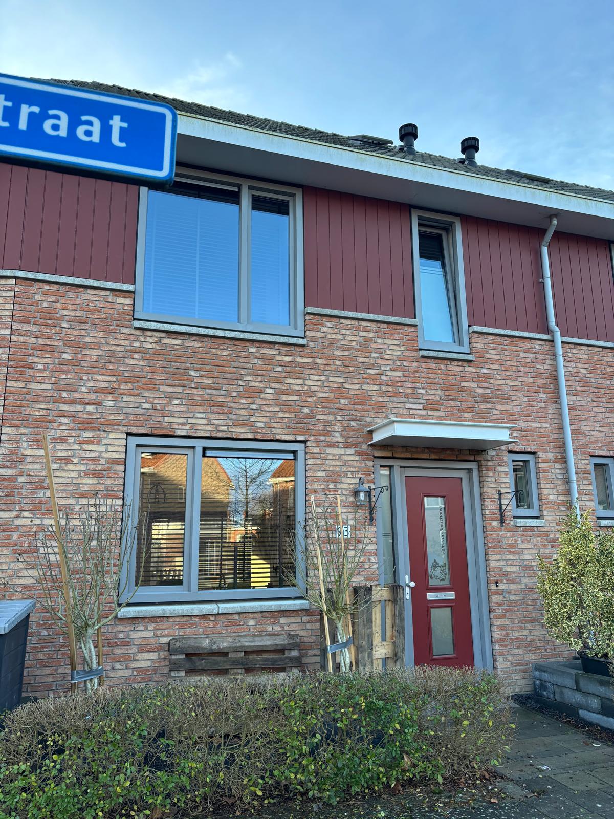 homes for rent on Oranjestraat 93