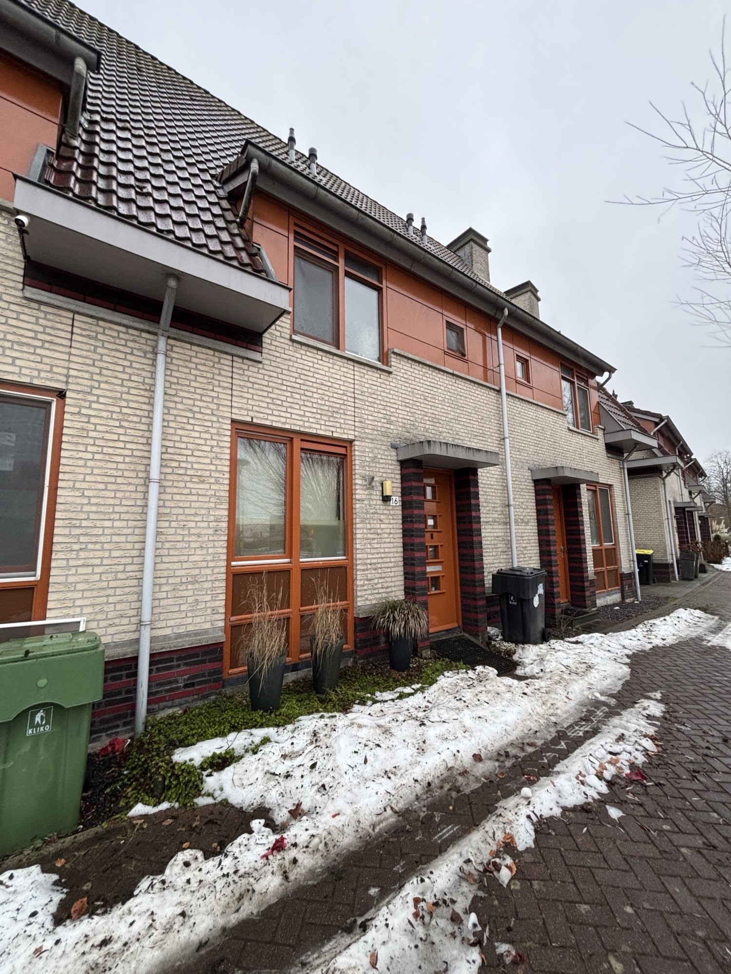 homes for rent on Pasmanstraat 16