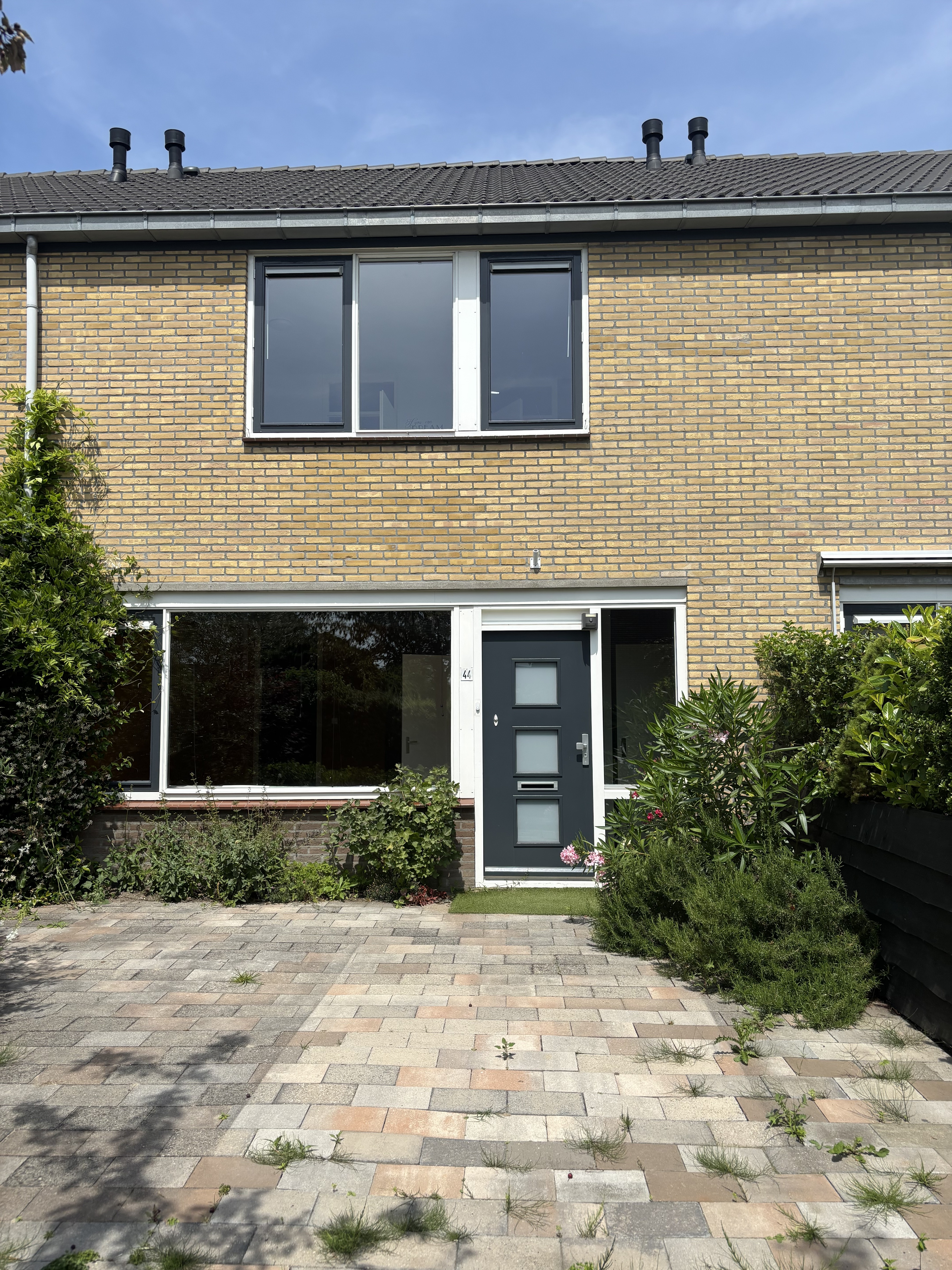 homes for rent on Molenvlietlaan 44