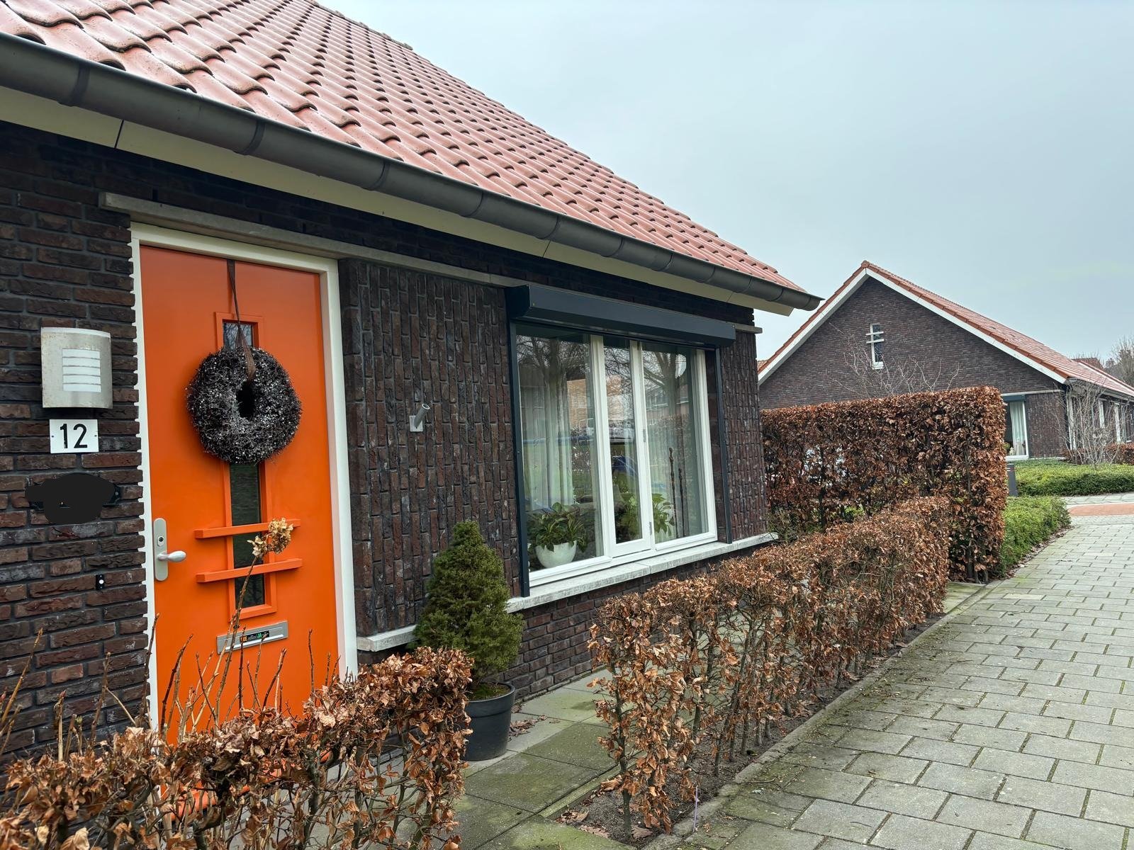 homes for rent on Emmastraat 12