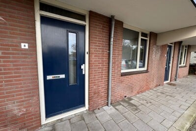 Willem Alexanderplein 8