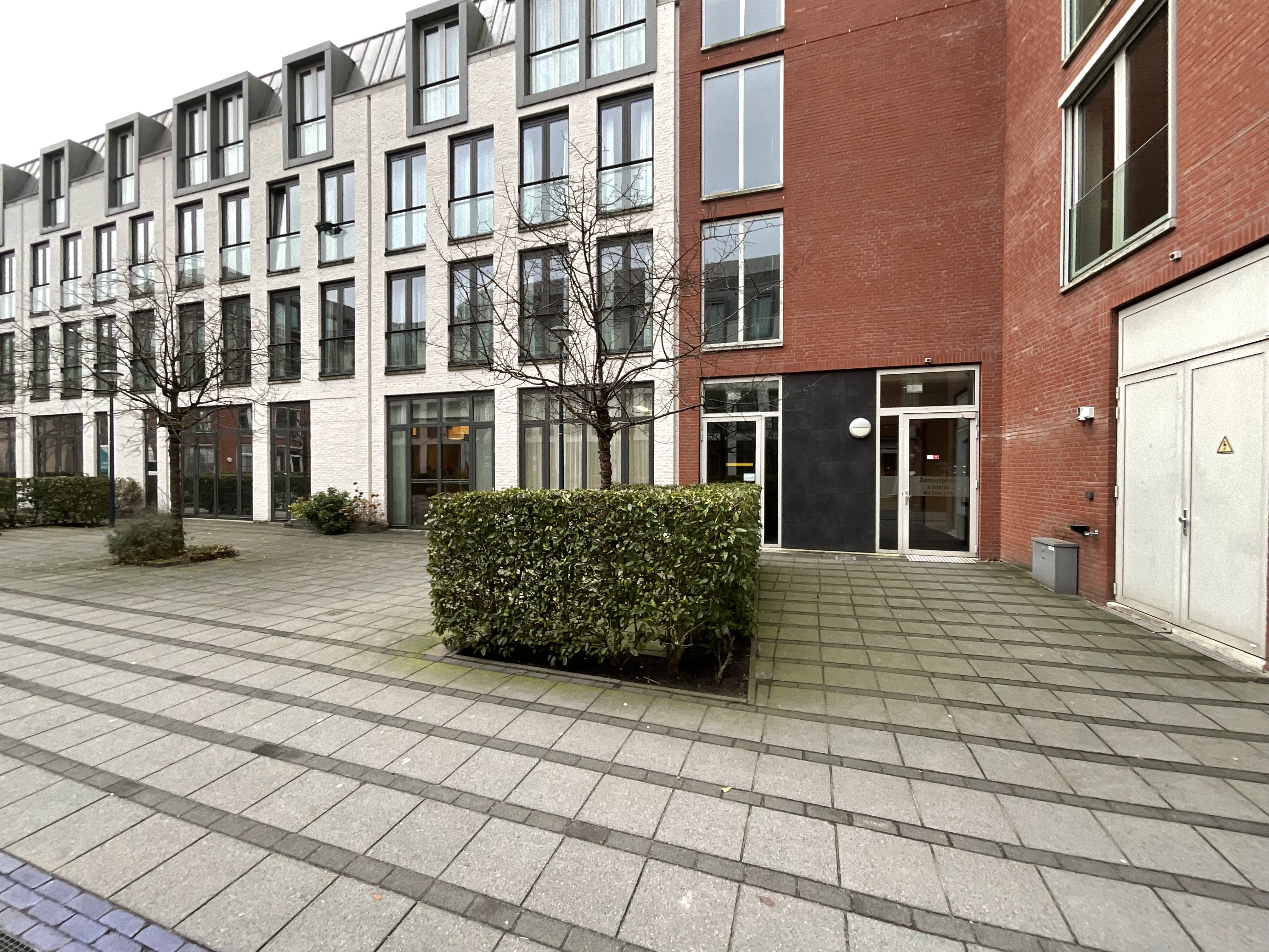 homes for rent on Zomerplein 10