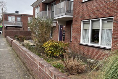 Roodenburg Vermaatstraat 4