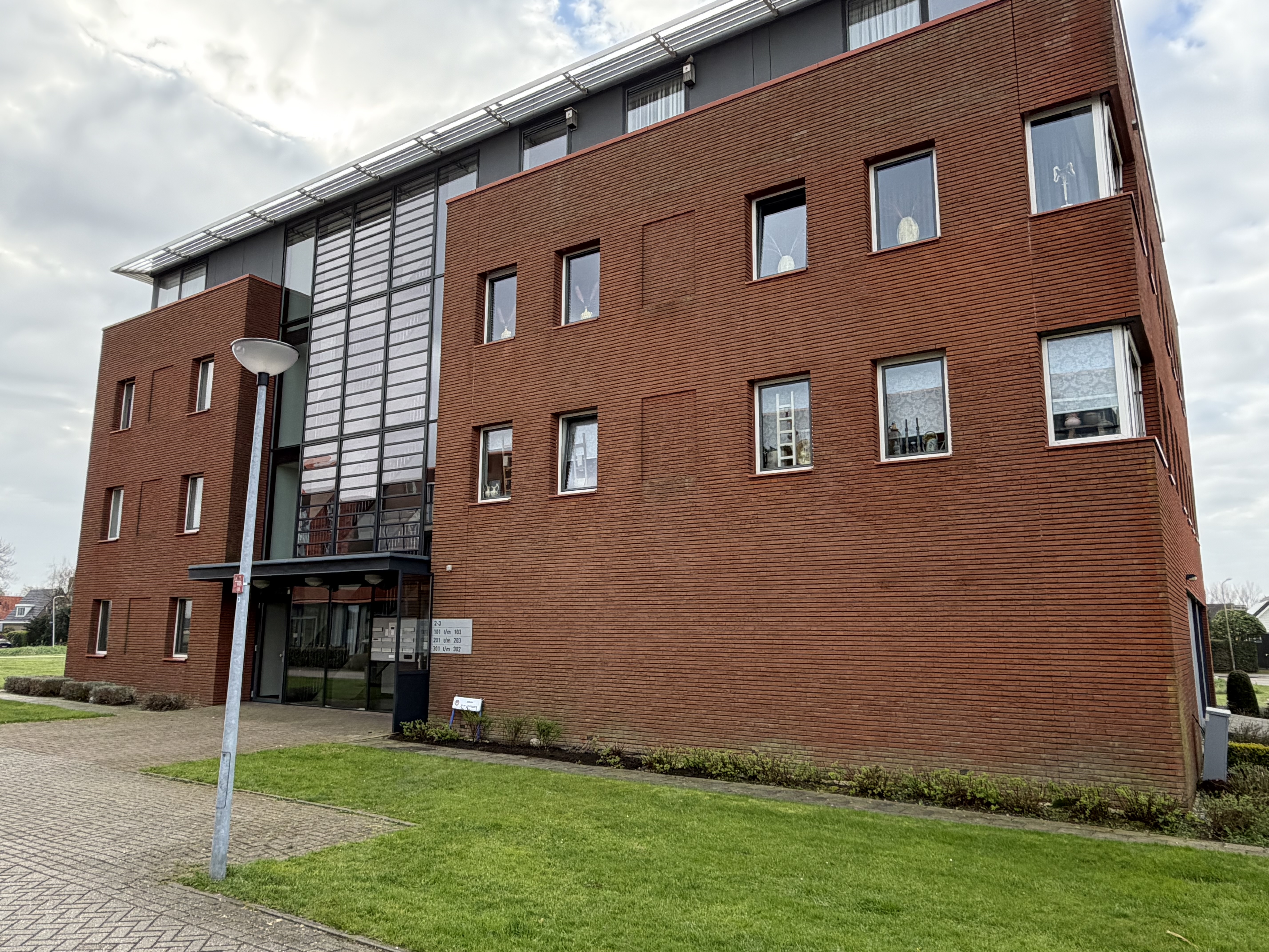 private-rentals for rent on Grote Weel 3