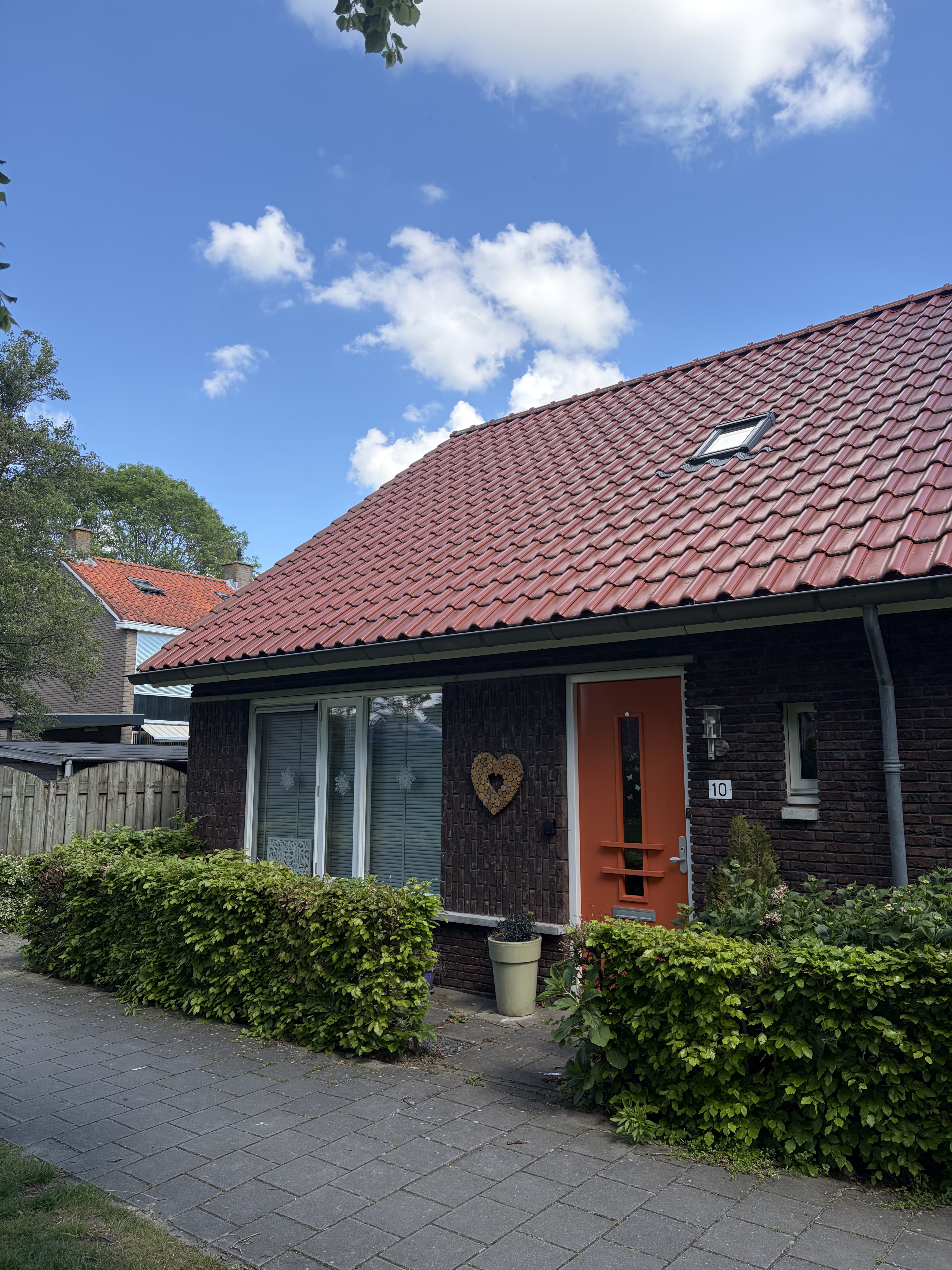 appartementen te huur op Emmastraat 10