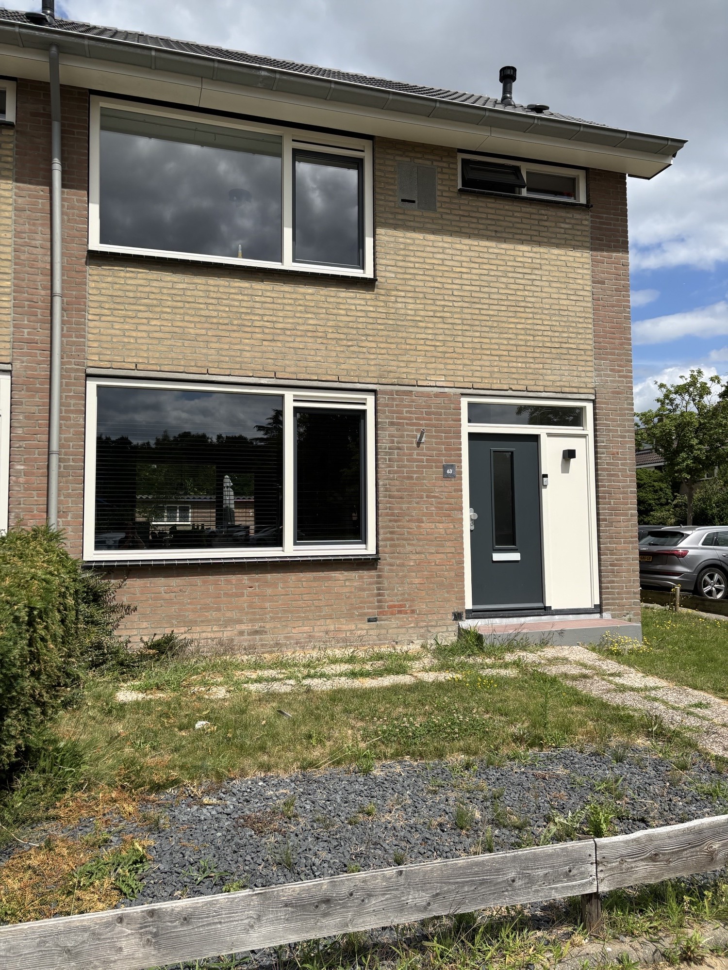 Hekelstraat 63, Hoeksche Waard