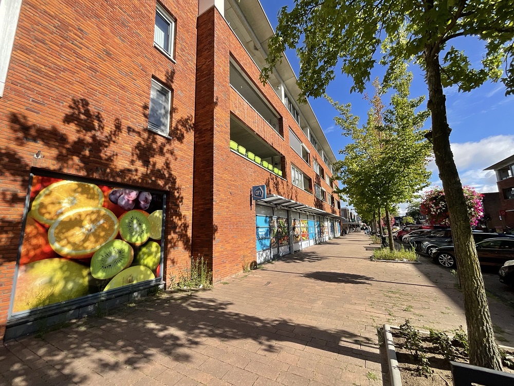 huurwoningen te huur op Pieter Repelaerstraat 101