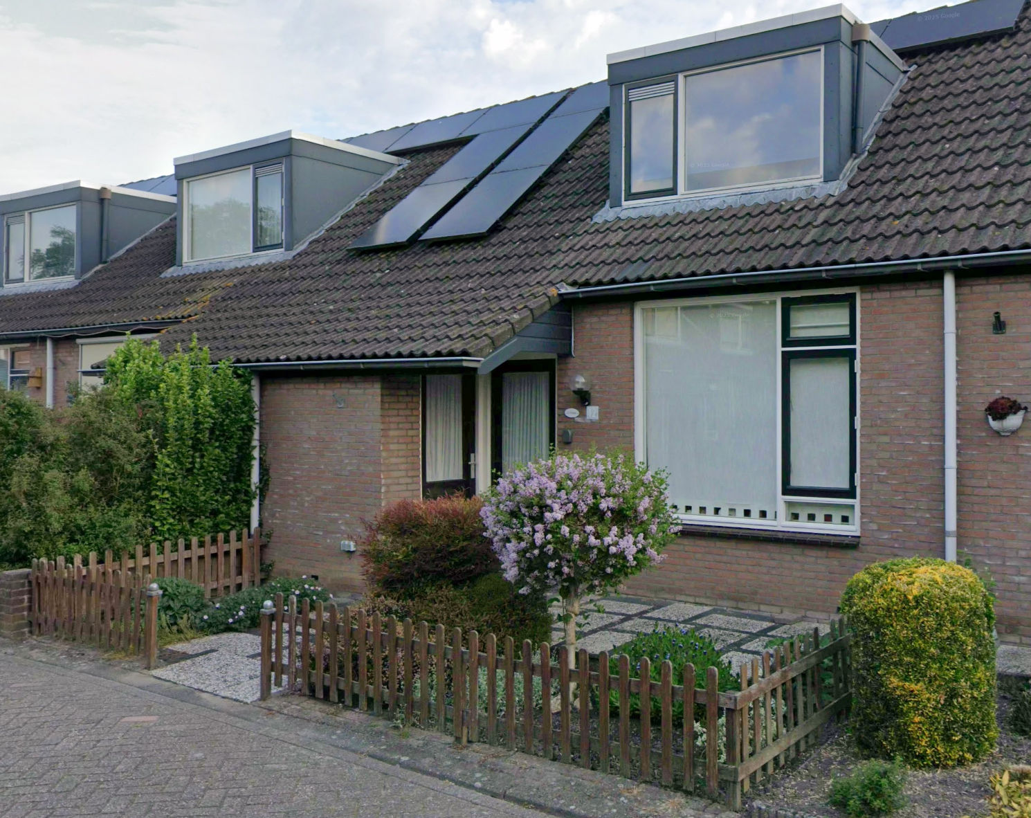 Hofstee 12, Hoeksche Waard